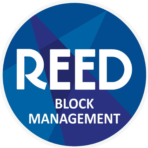 Reed Block Management