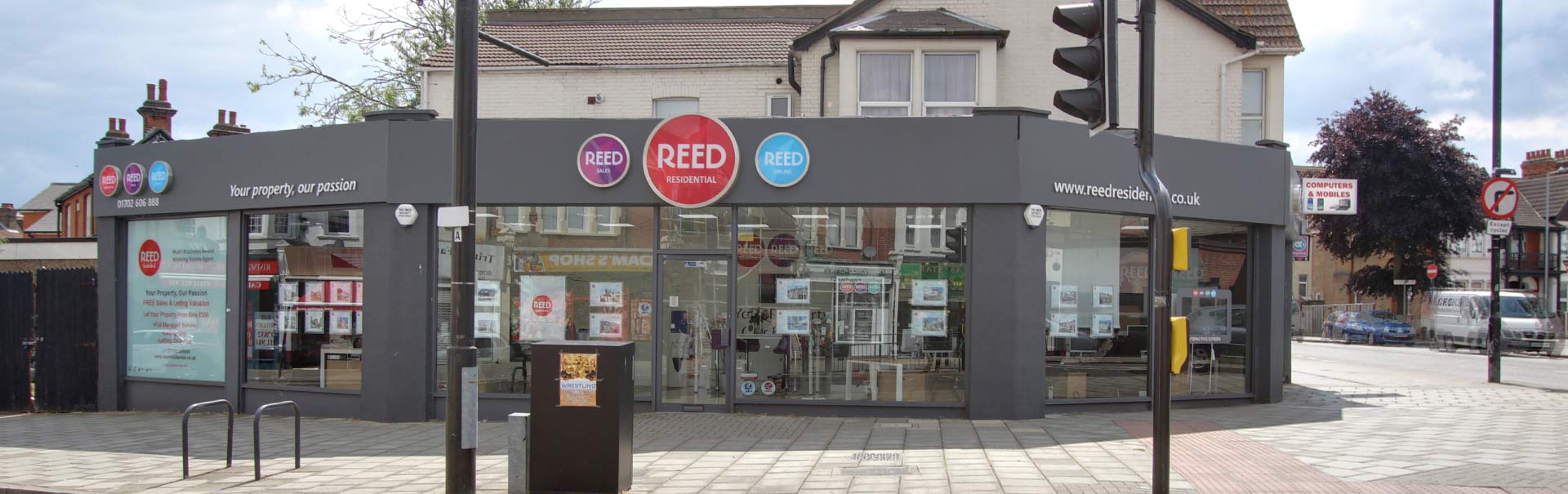 Estate Agents, Letting Agents in Southend & Westcliff on Sea, Essex