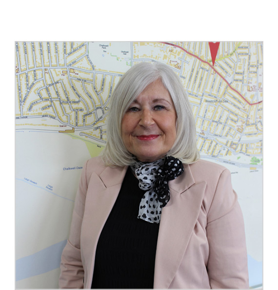 Estate Agent Staff in Southend & Westcliff on Sea, Essex Reed