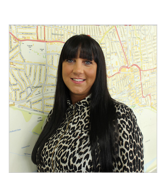 Estate Agent Staff in Southend & Westcliff on Sea, Essex Reed