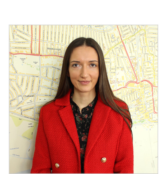 Estate Agent Staff in Southend & Westcliff on Sea, Essex Reed