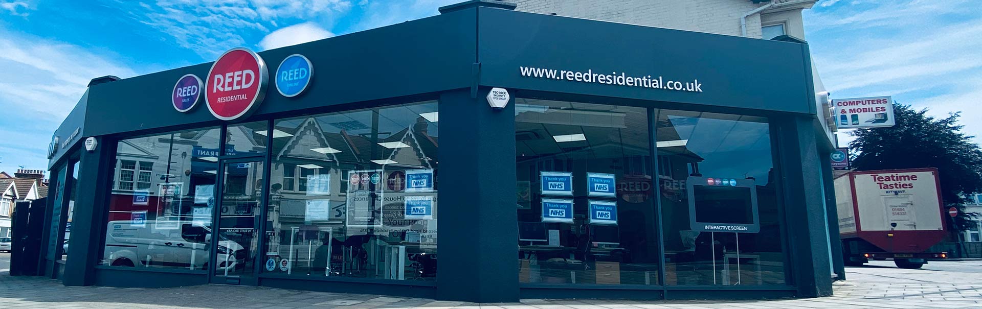 Estate Agents, Letting Agents in Southend & Westcliff on Sea, Essex